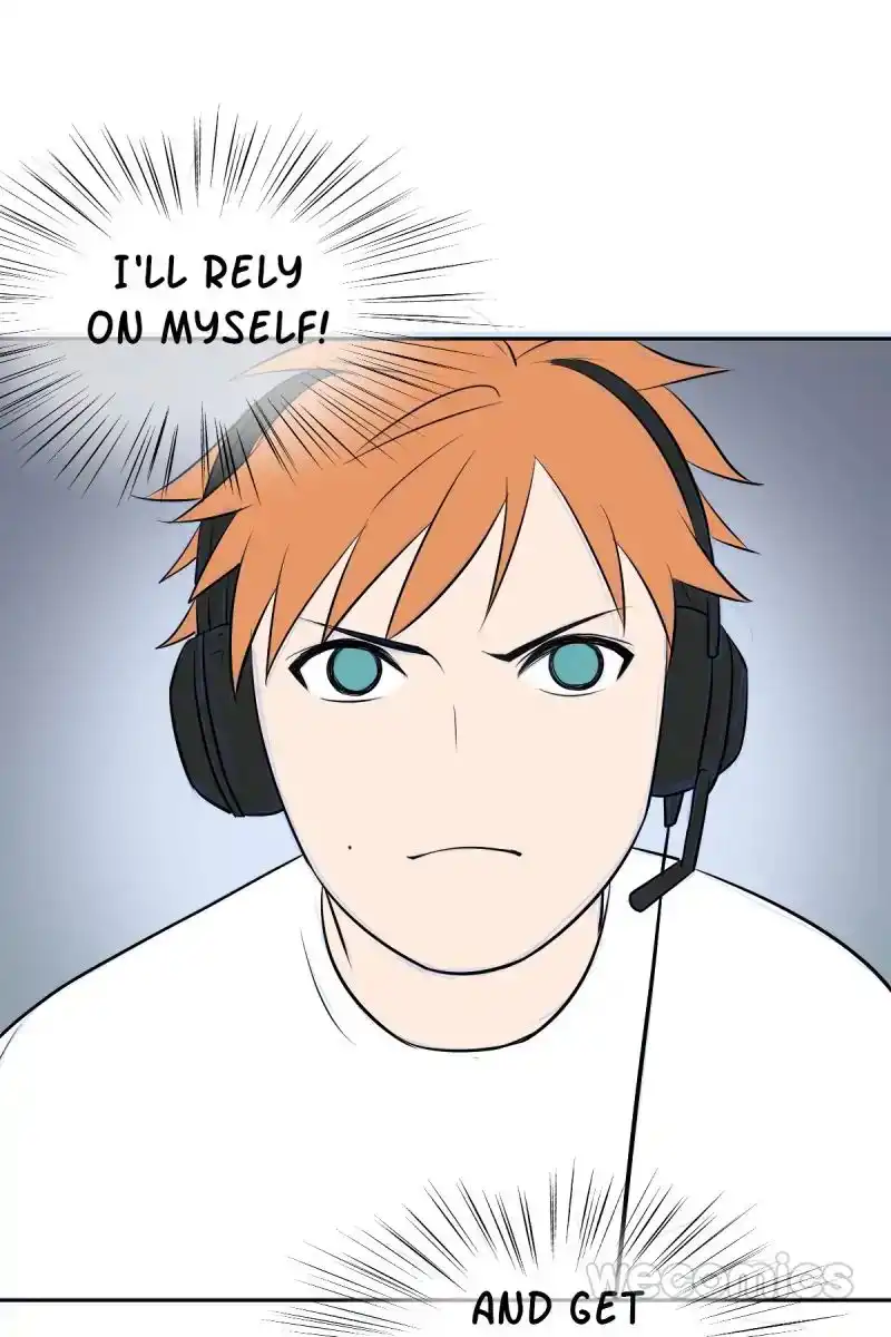 Legend Reboot Chapter 24 54